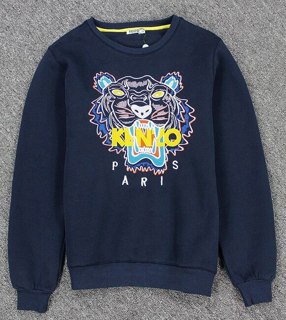 Sweatshirt Kenzo